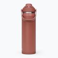 Camelbak Thrive Chug szigetelt SST utazási palack 740 ml sierra red 2