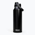 Camelbak Thrive Chug Insulated SST 1200 ml-es hőszigetelt palack fekete