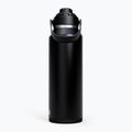 Camelbak Thrive Chug Insulated SST 1200 ml-es hőszigetelt palack fekete 2