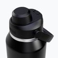 Camelbak Thrive Chug Insulated SST 1200 ml-es hőszigetelt palack fekete 3