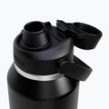 Camelbak Thrive Chug Insulated SST 1200 ml-es hőszigetelt palack fekete 4