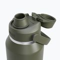 Camelbak Thrive Chug Insulated SST 1200 ml-es moha termál palack 4