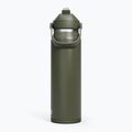 Camelbak Thrive Thrive Flip Straw szigetelt SST utazási palack 950 ml moha 2