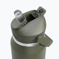 Camelbak Thrive Thrive Flip Straw szigetelt SST utazási palack 950 ml moha 3