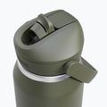 Camelbak Thrive Thrive Flip Straw szigetelt SST utazási palack 950 ml moha 4