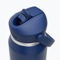 Camelbak Thrive Thrive Flip Straw szigetelt SST utazási palack 950 ml navy 4