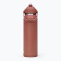 Camelbak Thrive Thrive Flip Straw szigetelt SST utazási palack 950 ml sierra red 2