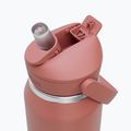 Camelbak Thrive Thrive Flip Straw szigetelt SST utazási palack 950 ml sierra red 3