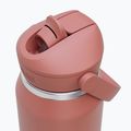 Camelbak Thrive Thrive Flip Straw szigetelt SST utazási palack 950 ml sierra red 4
