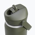 Camelbak Thrive Flip Straw szigetelt SST 740 ml-es moha palack utazáshoz 5