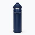 Camelbak Thrive Flip Straw szigetelt SST utazási palack 740 ml navy 2