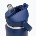 Camelbak Thrive Flip Straw szigetelt SST utazási palack 740 ml navy 3