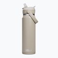 Camelbak Thrive Flip Straw szigetelt SST 740 ml-es kő utazási palack
