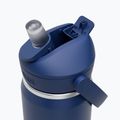 Camelbak Thrive Flip Straw szigetelt SST túra palack 590 ml tengerészkék színű 2