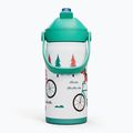 CamelBak Thrive Flip Straw Kids szigetelt SST 350ml termikus palack kerékpáros kutyáknak 2
