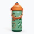 CamelBak Thrive Flip Straw Kids szigetelt SST 350ml tábori jelvényes termikus palack 2