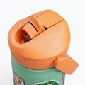 CamelBak Thrive Flip Straw Kids szigetelt SST 350ml tábori jelvényes termikus palack 3