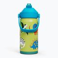 CamelBak Thrive Flip Straw Kids hőszigetelt SST termikus palack 350 ml dino jam 2