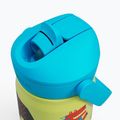 CamelBak Thrive Flip Straw Kids hőszigetelt SST termikus palack 350 ml dino jam 3