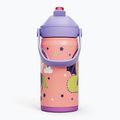 CamelBak Thrive Flip Straw Kids szigetelt SST hőszigetelt palack 350 ml magic unikornisok 2