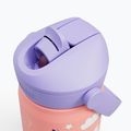 CamelBak Thrive Flip Straw Kids szigetelt SST hőszigetelt palack 350 ml magic unikornisok 3