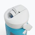 CamelBak Thrive Flip Straw Kids szigetelt SST 350 ml-es ocean life termál palack 3