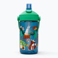 CamelBak Thrive Flip Straw Kids 400 ml-es barátságos erdei utazási palack 2