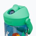 CamelBak Thrive Flip Straw Kids 400 ml-es barátságos erdei utazási palack 4