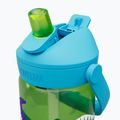 CamelBak Thrive Flip Straw Kids 400ml csípős dinos utazási palack 3