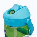 CamelBak Thrive Flip Straw Kids 400ml csípős dinos utazási palack 4