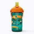 CamelBak Thrive Flip Straw Kids 400ml dzsungelállatok utazási palackja 2