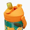 CamelBak Thrive Flip Straw Kids 400ml dzsungelállatok utazási palackja 3