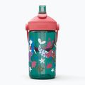 CamelBak Thrive Flip Straw Kids 400ml utazó palack sellő barátok 2