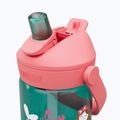 CamelBak Thrive Flip Straw Kids 400ml utazó palack sellő barátok 3