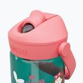 CamelBak Thrive Flip Straw Kids 400ml utazó palack sellő barátok 4