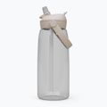 CamelBak Thrive Flip Straw utazó palack 950 ml átlátszó