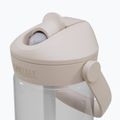 CamelBak Thrive Flip Straw utazó palack 600 ml átlátszó 4