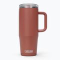CamelBak Thrive Mug Insulated SST 950 ml sierra red termo bögre