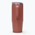 CamelBak Thrive Mug Insulated SST 950 ml sierra red termo bögre 3