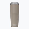 Termoszbögre CamelBak Thrive Tumbler Insulated SST 850 ml beige