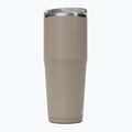Termoszbögre CamelBak Thrive Tumbler Insulated SST 850 ml beige 2