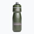 CamelBak Podium Chill 620ml mély páfrányfenyő kerékpáros palack