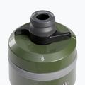 CamelBak Podium Chill 620ml mély páfrányfenyő kerékpáros palack 3