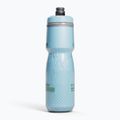 CamelBak Podium Chill 710 ml kristálykék kerékpáros palack 2