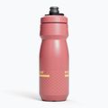 CamelBak Podium 710 ml-es korall naplemente kerékpáros palack 2