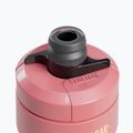 CamelBak Podium 710 ml-es korall naplemente kerékpáros palack 3