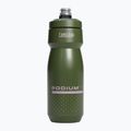 CamelBak Podium 710 ml-es mély páfrányfenyő kerékpáros palack