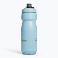 CamelBak Podium 710 ml-es kristálykék kerékpáros palack 2