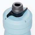 CamelBak Podium 620 ml-es kerékpáros palack kristálykék 3
