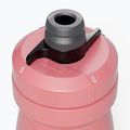CamelBak Podium 620 ml-es korall naplemente kerékpáros palack 3
